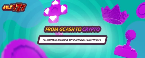 From GCash to Crypto: All Payment Methods Supported by Jili777 in 2025